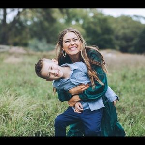 Meet your Posher, Amber